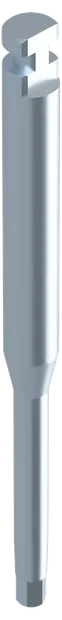 1.2 mm hex driver, long