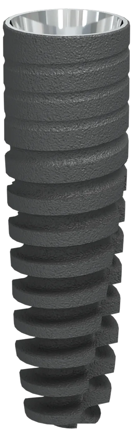 Implant Swiss Narrow implant Ø2.9 × 10 mm