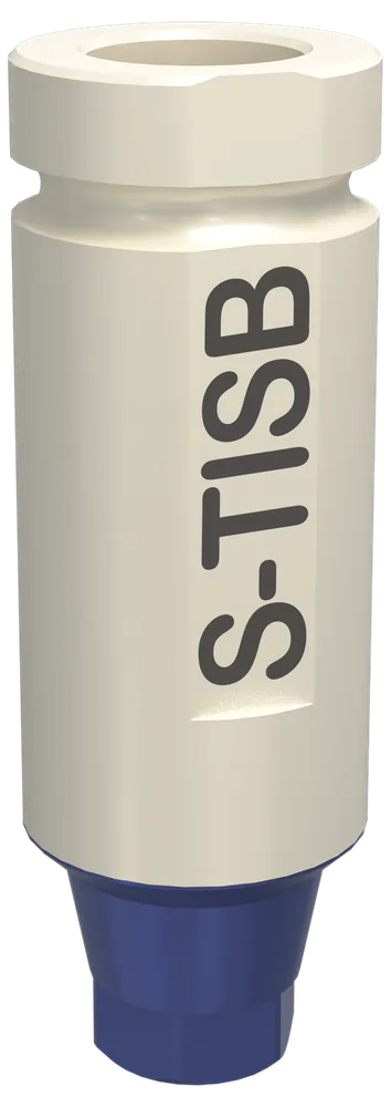 Scan body, Ti-Base (S-TISB)